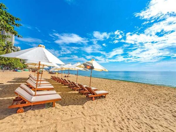 5 Days Package Tour To Nha Trang From Vancouver Canada